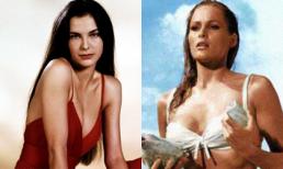10 nàng Bondgirl nóng bỏng và sexy nhất mọi thời đại