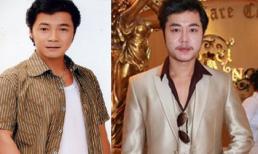 Mẫu nam "cặp" bồ già tỷ phú là "bản sao" của Lý Hùng?