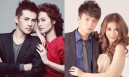 7 cặp tình nhân thời trang ở showbiz