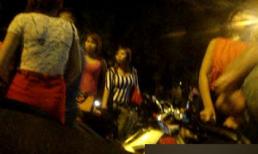 Bóc trần bộ mặt “nghiệp đoàn mại dâm” lớn nhất Hà thành (P1)