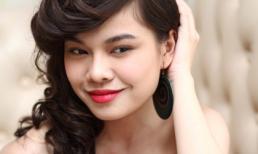 "Tôi không dám so sánh với Hồ Ngọc Hà"