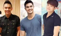 Điểm mặt 'nửa ấy' của các hot girl