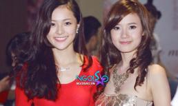 Thí sinh HH Phụ nữ Việt Nam qua ảnh 2012 "đọ sắc" bên Midu