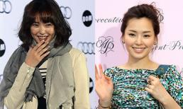 HH Hàn Quốc Lee Honey bỗng ăn vận, make-up "thảm hoạ"