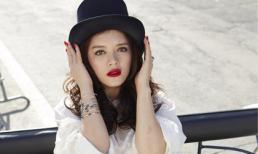 Lý Nhã Kỳ ngã bệnh vì làm việc quá sức