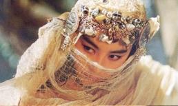 Vén mạng che mặt bí ẩn của mỹ nhân Hoa ngữ