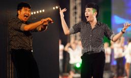 "Cười nóng" 10h10: Minh Quân ít xuất hiện vì bận đi quăng dây chăn bò? (P294)