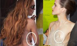 Sao và những khoảnh khắc 'xấu vô đối'