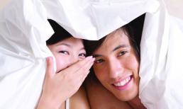 Đàn ông cũng đau đớn vì 'mất trinh' trong lần đầu