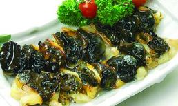 Món ăn giúp quý ông hiếm muộn dễ có con  