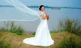 Thơ mộng những điểm chụp ảnh cưới thu Hà Nội