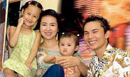 Anh Tú nuối tiếc nói về Thúy Hiền