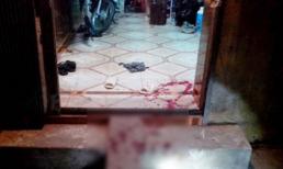 Bắn người tình rồi tự sát trong nhà nghỉ