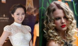 Những "bản sao" của người nổi tiếng ở các cuộc thi