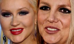 Khủng khiếp khi soi cận mặt 'sao' (P7)