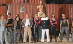 Phát hiện Chí Tài và Hoàng Sơn "đứng sau đường dây buôn ma tuý"