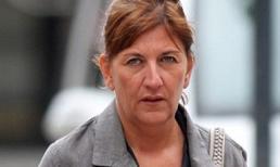 Nữ giám thị quan hệ với phạm nhân ngay tại phòng giam