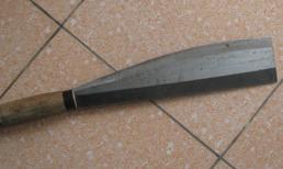 Bé gái 3 tháng tuổi bị mẹ sát hại