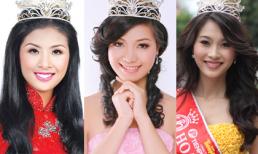 Hoa hậu Việt Nam bao giờ thoát 'dớp' scandal?