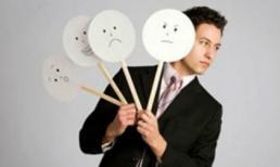 10 lý do bạn chưa được làm sếp