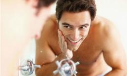 Phái đẹp bị hấp dẫn bởi các chàng "nhẵn nhụi"