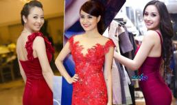 Khoảnh khắc sao Việt "muốn ngắm nhất" tuần qua (P5)