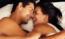 Càng đẹp trai càng giỏi “chuyện ấy”