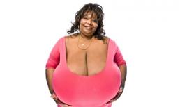 Vì sao đàn ông thích nhìn vòng 1 phụ nữ?