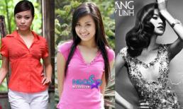 Những hot girl, sao trẻ đang... "chuyển hệ đàn bà"