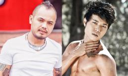 Showbiz Việt và những người đàn ông "dũng cảm"