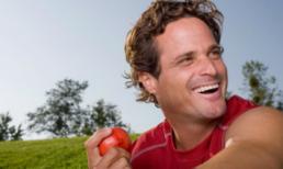 Thực phẩm nam giới nên ăn hàng tuần