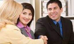 Những chiêu "độc và lạ" khi tìm việc