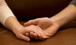 Ước mong giản dị của chàng