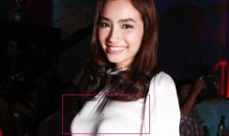 Trúc Diễm bị hiểu nhầm "hai ngực"?