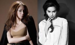 Hồ Quỳnh Hương hội ngộ Hà Hồ cùng sân khấu