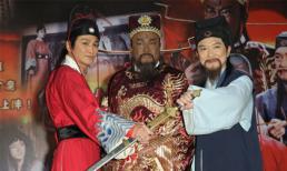 Bộ ba "Bao Thanh Thiên" hội ngộ sau 19 năm