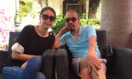 NTK Đức Hùng hội ngộ đại mỹ nhân năm 1992