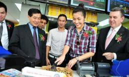 Đại gia cưới người đẹp Tăng Thanh Hà giàu cỡ nào?