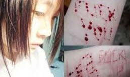 Teen đau khổ ngay trong tổ ấm gia đình