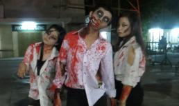 Teen Sài Gòn thi nhau ‘dọa’ ma