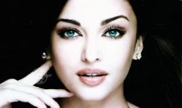 10 mỹ nhân sở hữu đôi mắt đẹp nhất thế giới