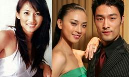 Những mỹ nhân Việt bị gắn mác kẻ thứ ba