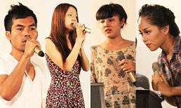 Vietnam Idol 2012: Top 8 sẽ trình diễn trên sân khấu lớn nhất trong đêm Gala 3