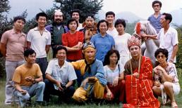 Phút sửng sốt của 'bà phù thủy' tạo ra Ngộ Không, Bát Giới, Đường Tăng