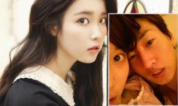 Fans ngỡ ngàng IU và Eunhyuk (Super Junior) lộ ảnh trên giường