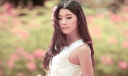 Vẻ đẹp tinh khiết của Miss Thân thiện Hoàng Hạnh