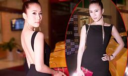 Ngắm Thái Hà đẹp kiêu sa và lộng lẫy