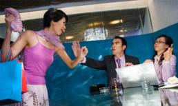 Những điều tệ hại của phụ nữ trong mắt đàn ông