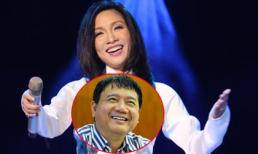 Phạt xe không chính chủ, Mỹ Linh lại gửi tâm tình đến bộ trưởng Thăng