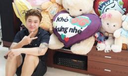 Ngó nghiêng 60m2 nhà của "bản sao Tuấn Hưng"